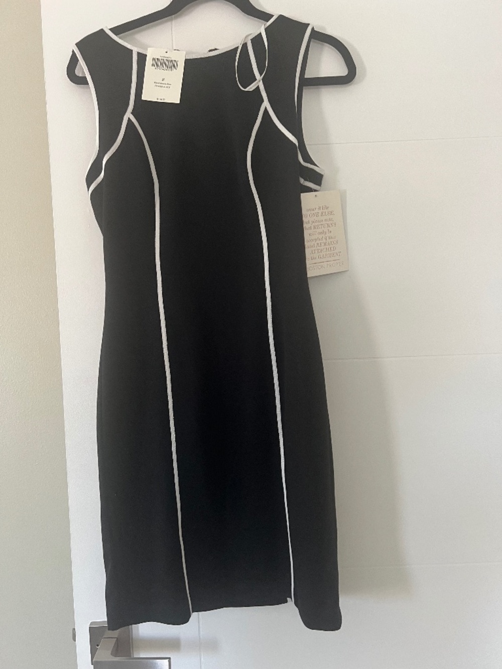 Boston Proper casual/evening dress